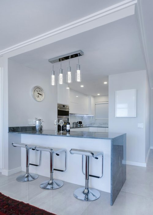 Modular Kitchen