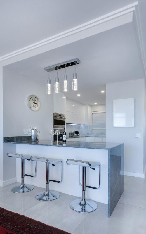 Modular Kitchen